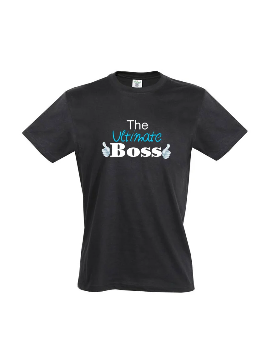 Φωτογραφία προϊόντος: BOSS KID T-shirt 309 Deep black