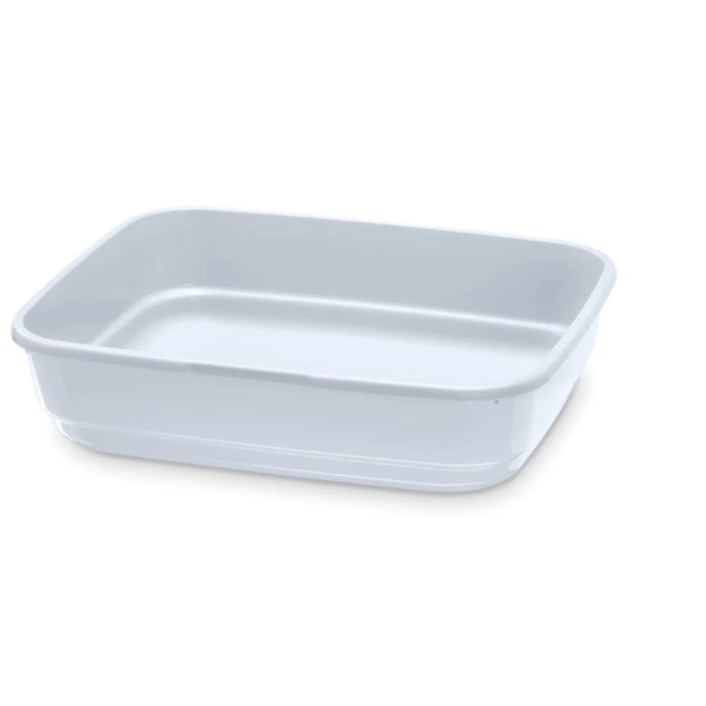 Φωτογραφία προϊόντος: Imac Felix Λεκάνη γάτας 49,5x39x12cm || Ice Blue