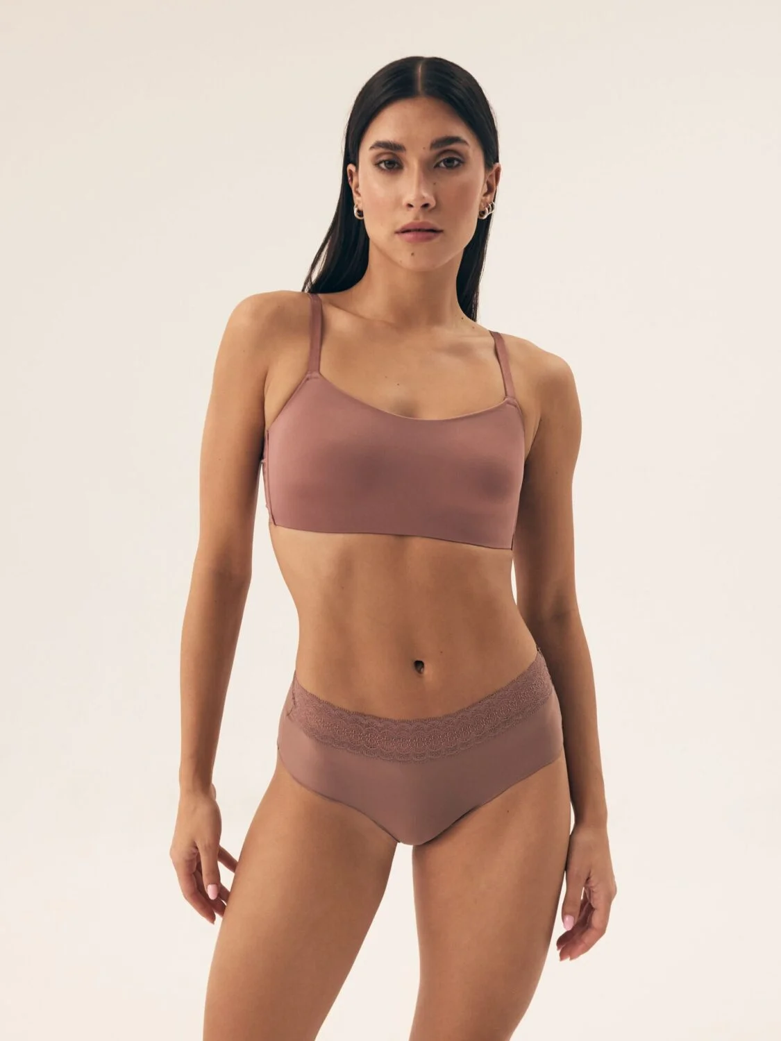 Φωτογραφία προϊόντος: Henderson Ladies Ψηλόμεσο Slip Polly 2 42826 K001
