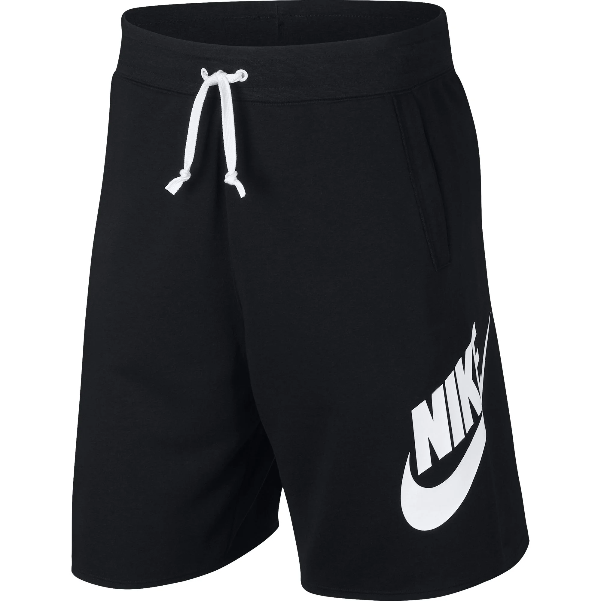 Φωτογραφία προϊόντος: NIKE SPORTSWEAR ALUMNI SHORTS ΜΑΥΡΟ