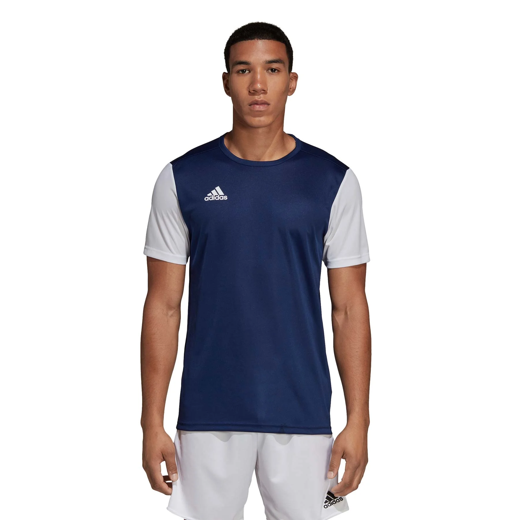 Φωτογραφία προϊόντος: ADIDAS PERFORMANCE ESTRO 19 JERSEY ΜΠΛΕ