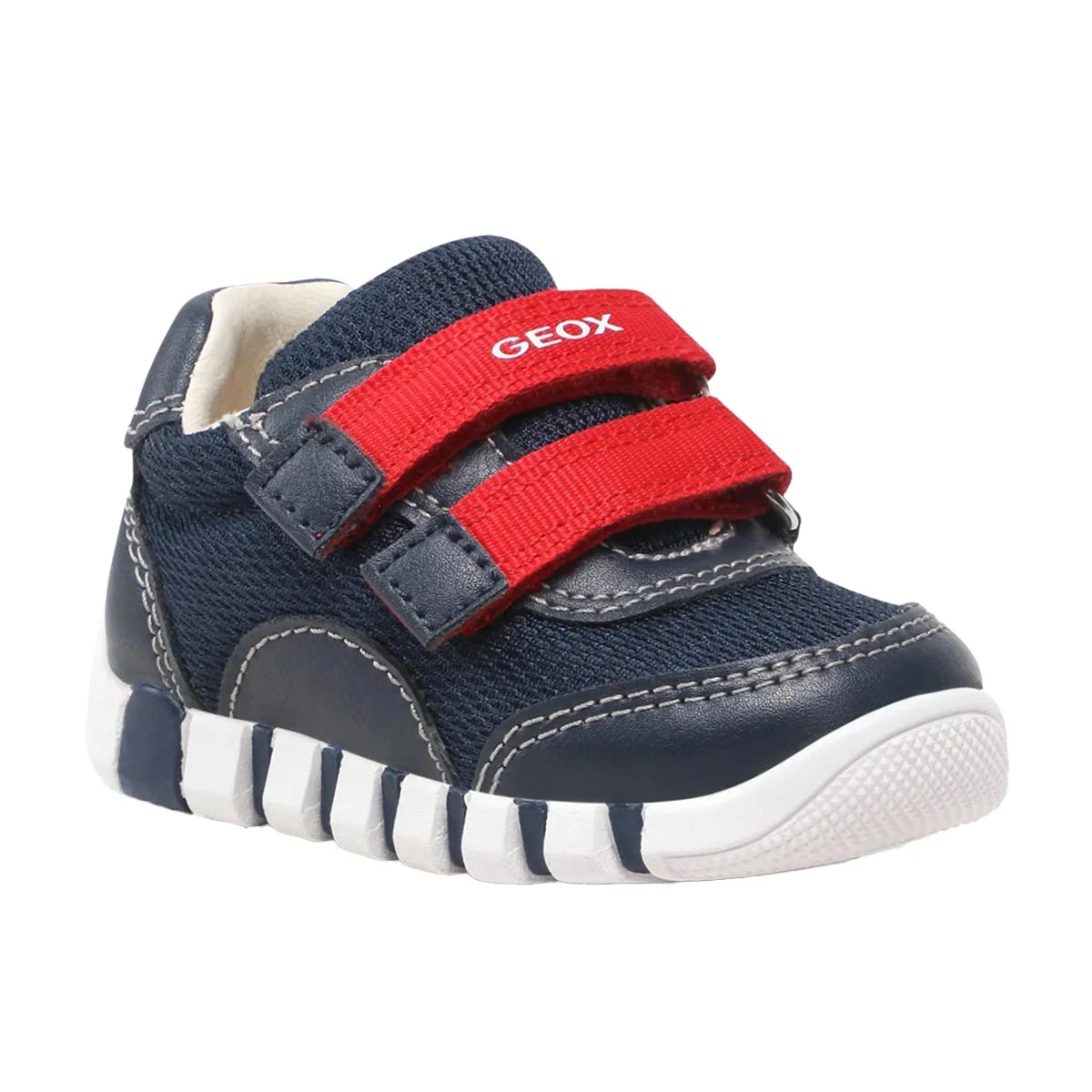 Φωτογραφία προϊόντος: Παπούτσια Sneakers Geox Iupidoo