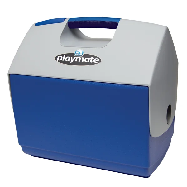 Φωτογραφία προϊόντος: Ψυγείο IGLOO PLAYMATE ELITE ULTRA Μπλε 15lt