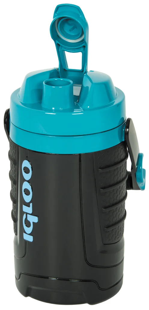 Φωτογραφία προϊόντος: Igloo Υδροχείο Proformance Teal/Black 1L
