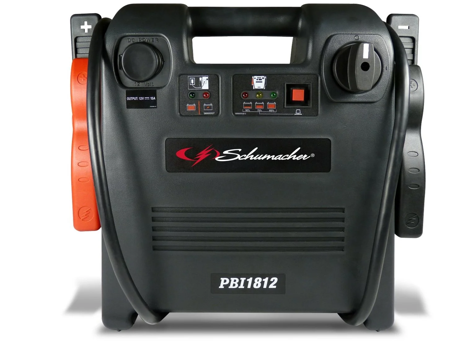 Φωτογραφία προϊόντος: Schumacher PBI 1812 700A