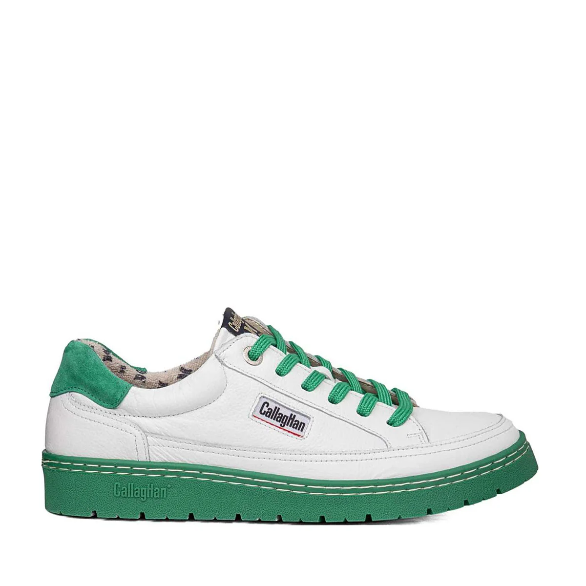 Φωτογραφία προϊόντος: CALLAGHAN 55210 BLANCO/GREEN