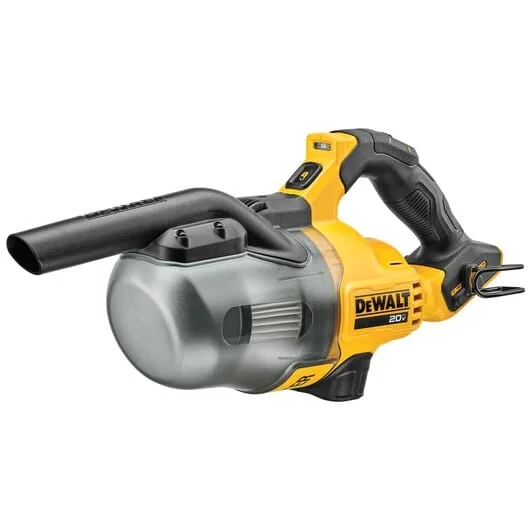 Φωτογραφία προϊόντος: Σκούπα χειρός επαναφορτιζόμενη 18V SOLO DCV501LN DEWALT DEWALT
