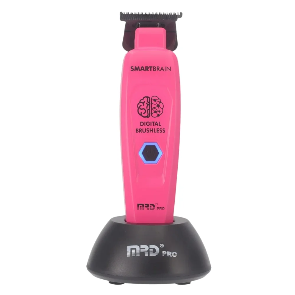Φωτογραφία προϊόντος: Επαγγελματικό Trimmer MRD Pro GMT-90-4 Pink