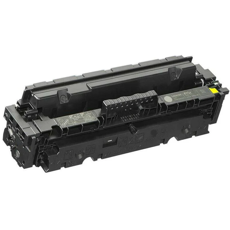 Φωτογραφία προϊόντος: HP W2032X Συμβατό Τόνερ Yellow (6.000 σελίδες) (415X) Χωρίς Chip για HP Color LaserJet Pro M 454 dn, Pro M 479 dw, Pro M 479 fdn