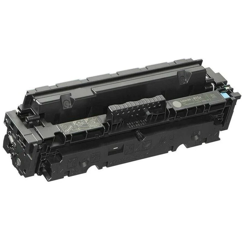 Φωτογραφία προϊόντος: HP W2031X Συμβατό Τόνερ Cyan (6.000 σελίδες) (415X) Χωρίς Chip για HP Color LaserJet Pro M 454 dn, Pro M 479 dw, Pro M 479 fdn a
