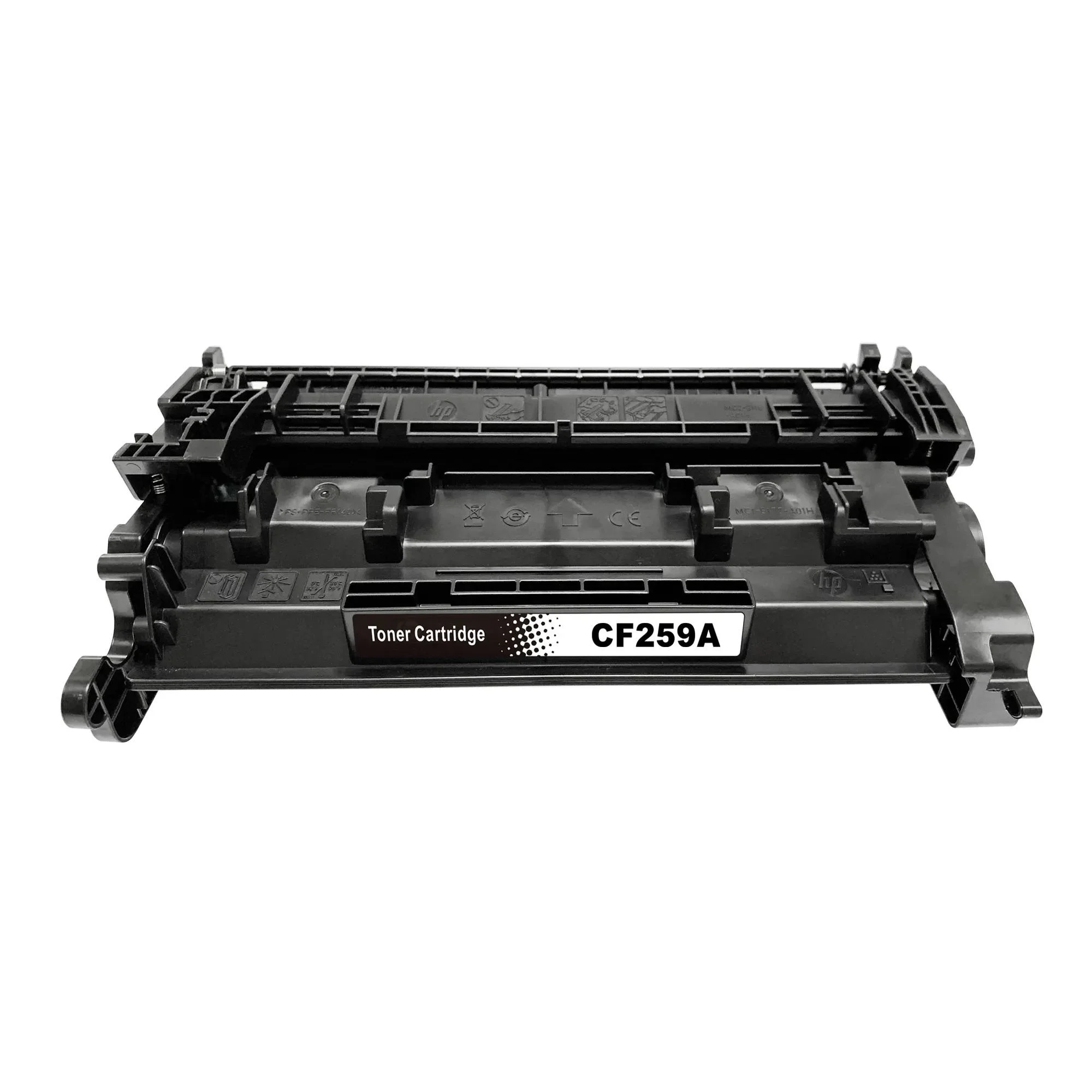 Φωτογραφία προϊόντος: HP CF259A Συμβατό Τόνερ Black (3.000 σελίδες) (59A) Χωρίς Chip για HP LaserJet Pro M 404 dn, M 404 dw, M 404 n and MFP M 428 dw