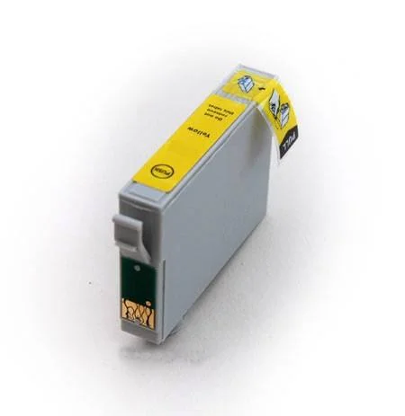Φωτογραφία προϊόντος: Epson 29XL Συμβατό Μελάνι Yellow (450 σελίδες) (C13T29944010) για Epson Expression Home XP-245, XP-245, XP-245 and XP-245