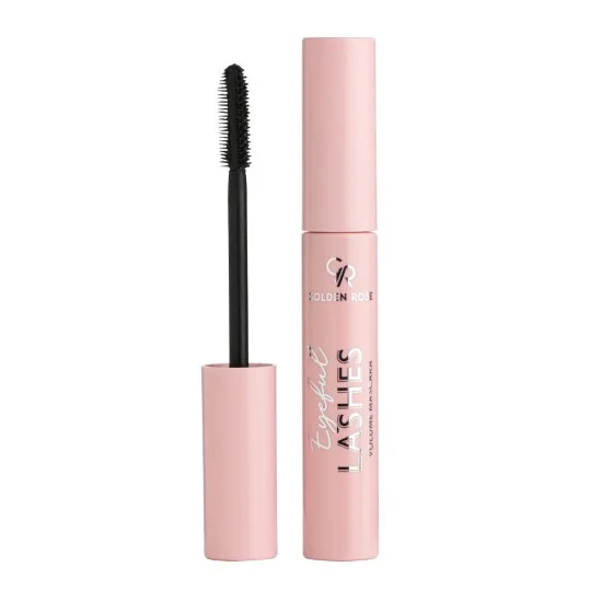 Φωτογραφία προϊόντος: Golden Rose Eyeful Lashes Volume Mascara