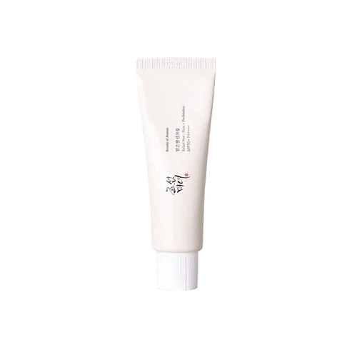 Φωτογραφία προϊόντος: Relief sunrice Probiotics - SPF50+/PA++++ - Αντηλιακό με εκχύλισμα ρυζιού και προβιοτικά