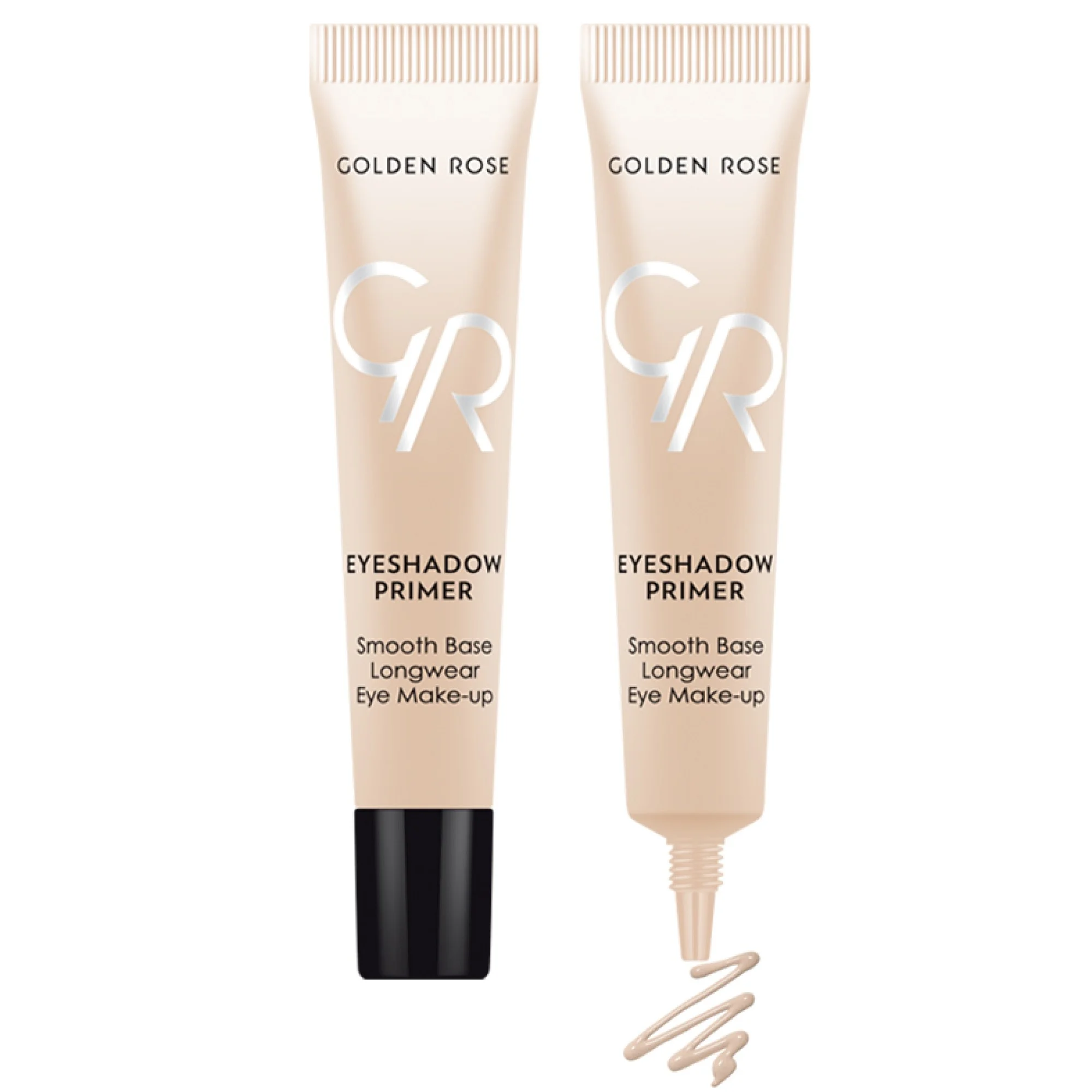 Φωτογραφία προϊόντος: GOLDEN ROSE EYESHADOW PRIMER