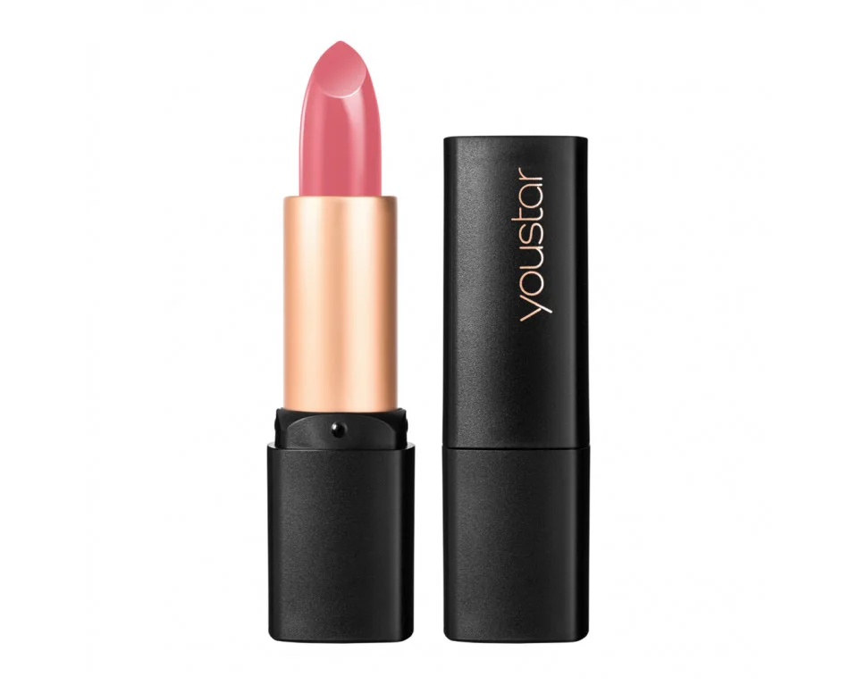 Φωτογραφία προϊόντος: Make Me Up Youstar Intense Colour Shine +amp; Care Lipstick