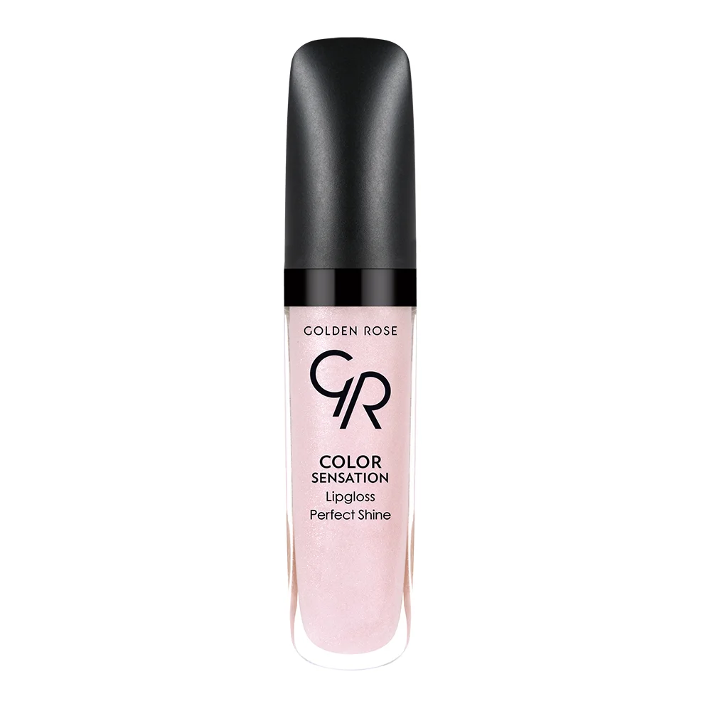Φωτογραφία προϊόντος: Golden Rose Color Sensation Lipgloss