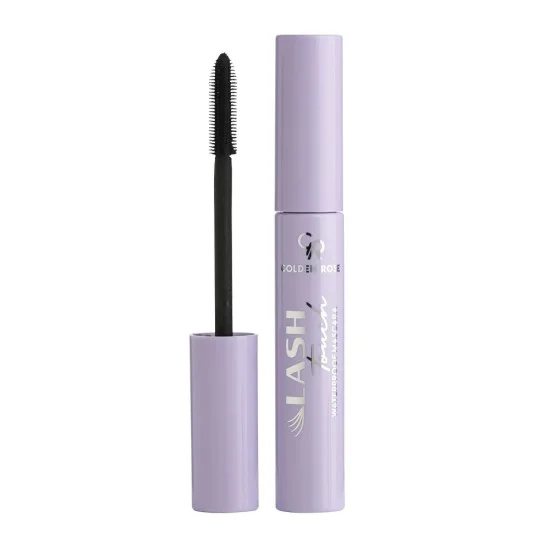 Φωτογραφία προϊόντος: Golden Rose Lash Touch Waterproof Mascara