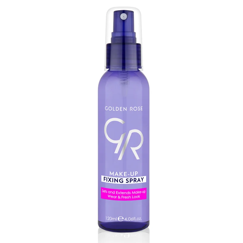 Φωτογραφία προϊόντος: Make-up Fixing Spray