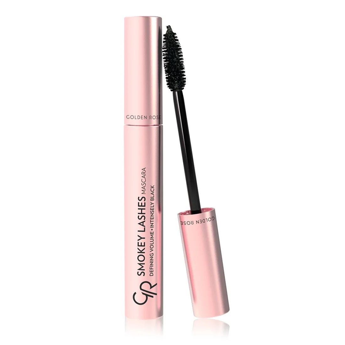 Φωτογραφία προϊόντος: GOLDEN ROSE SMOKEY LASHES MASCARA