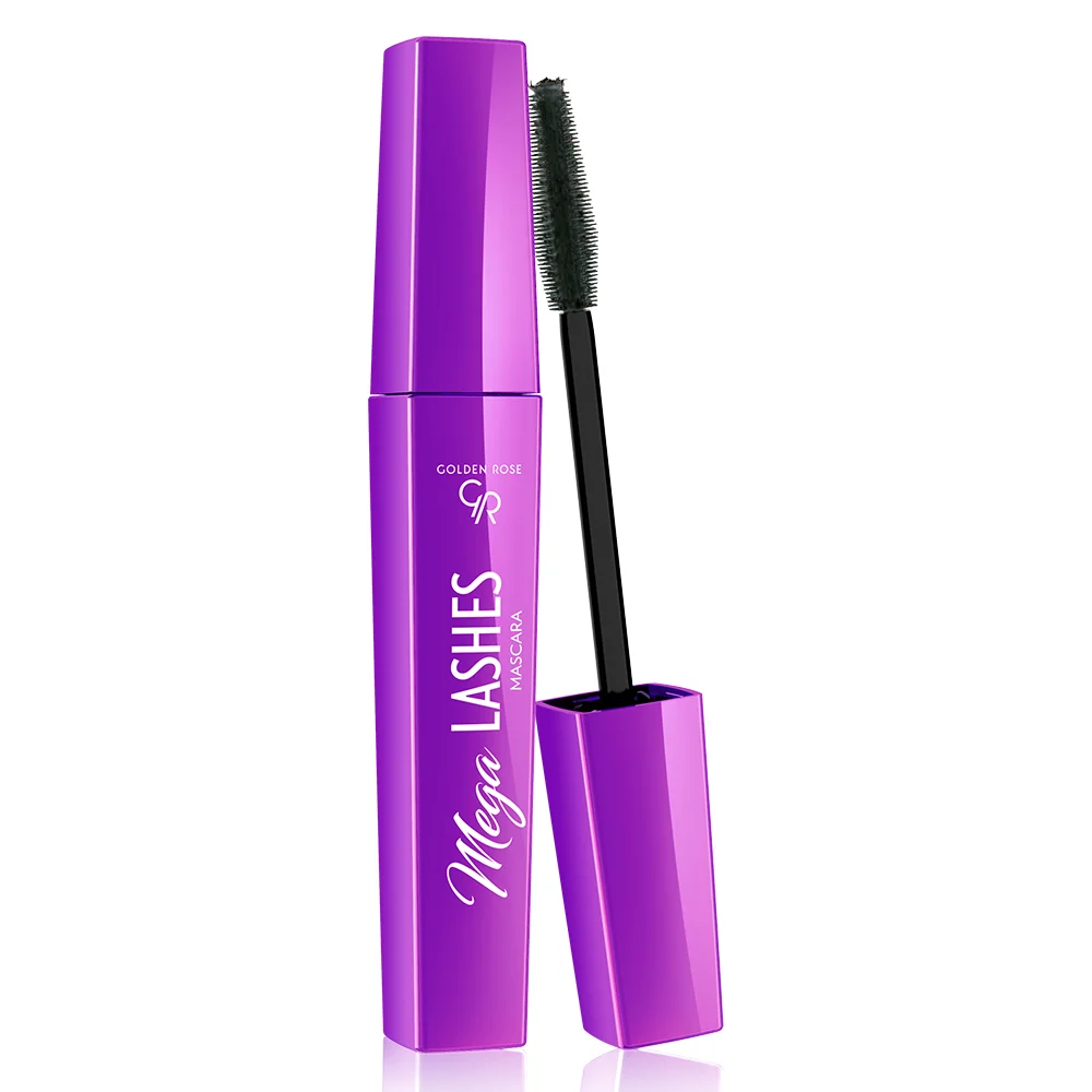 Φωτογραφία προϊόντος: Mega Lashes Mascara GR