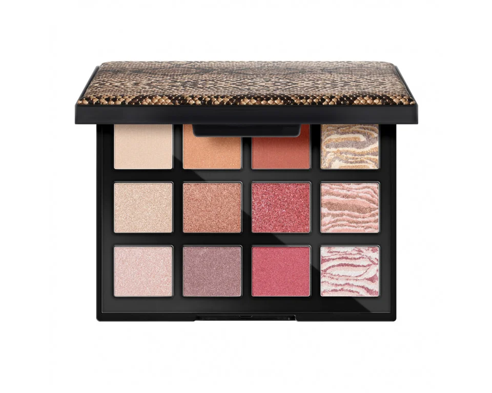 Φωτογραφία προϊόντος: Make Me Up Youstar Wild Nature Make-Up Selection Palette