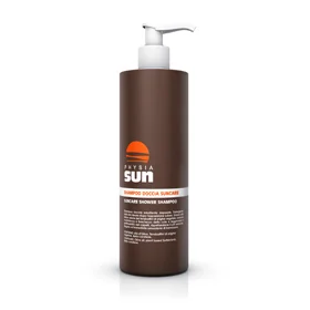 Φωτογραφία προϊόντος: SHAMPOO DOCCIA SUNCARE 400 ML