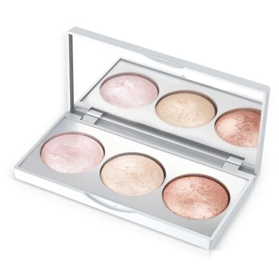 Φωτογραφία προϊόντος: Golden Rose Strobing Highlighter Palette