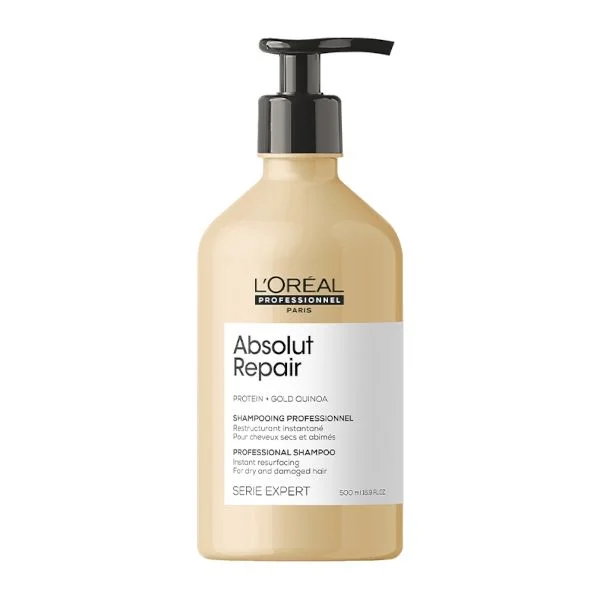 Φωτογραφία προϊόντος: L Oreal Professionnel Serie Expert Absolut Repair Shampoo 500ml