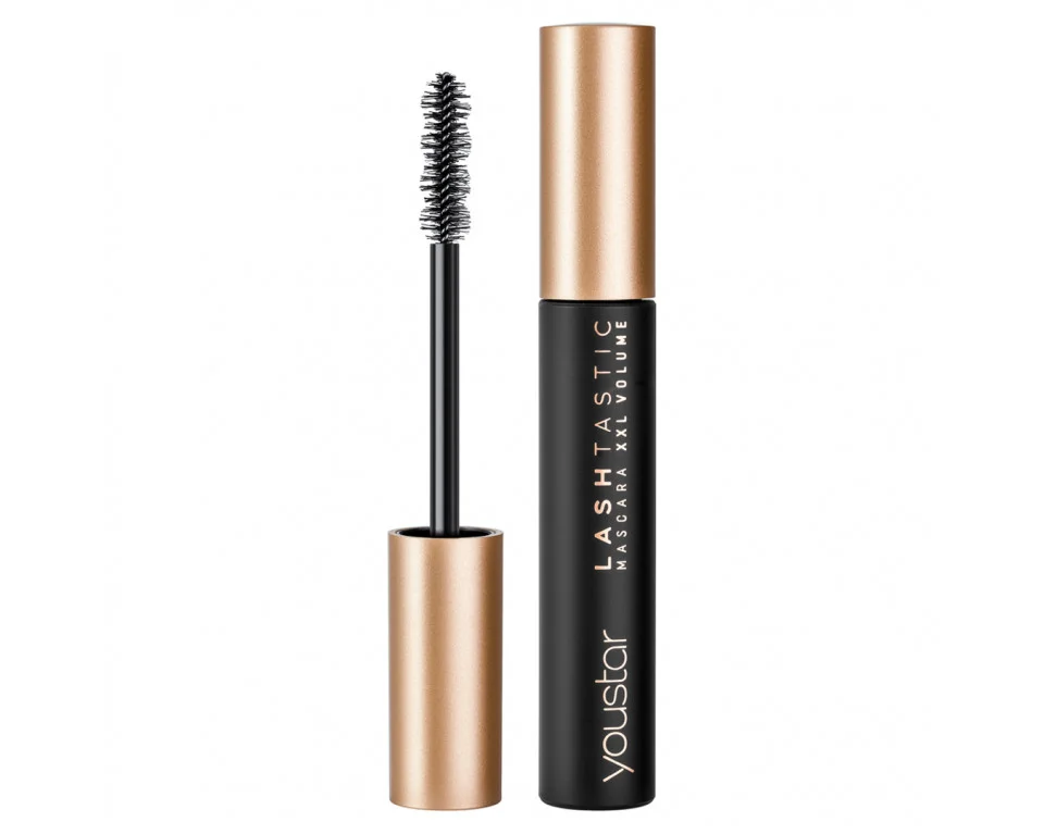 Φωτογραφία προϊόντος: MAKE ME UP YOUSTAR LASHTASTIC XXL VOLUME MASCARA 14ML YOUSTAR