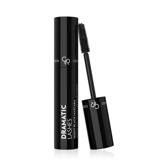 Φωτογραφία προϊόντος: Golden Rose Dramatic Lashes Mascara