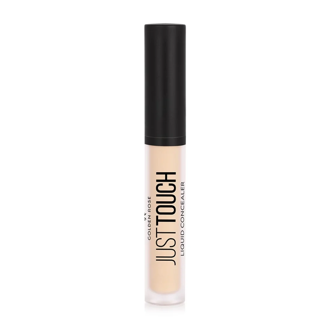 Φωτογραφία προϊόντος: GOLDEN ROSE JUST TOUCH LIQUID CONCEALER