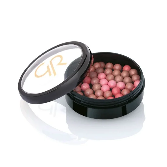Φωτογραφία προϊόντος: Golden Rose Ball Blusher