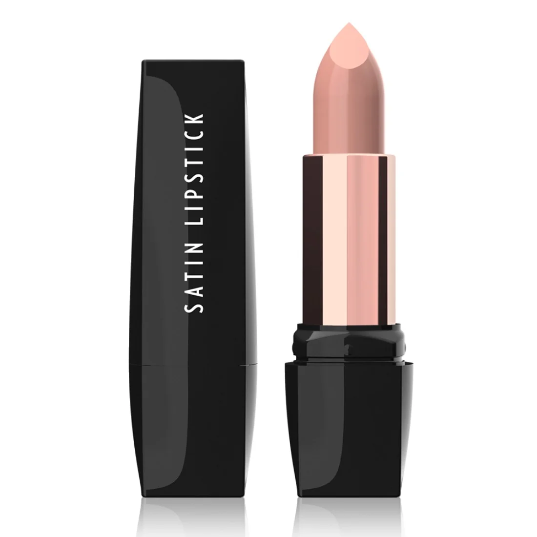 Φωτογραφία προϊόντος: GOLDEN ROSE SATIN LIPSTICK