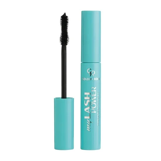 Φωτογραφία προϊόντος: My Lash Power Intense Black Mascara
