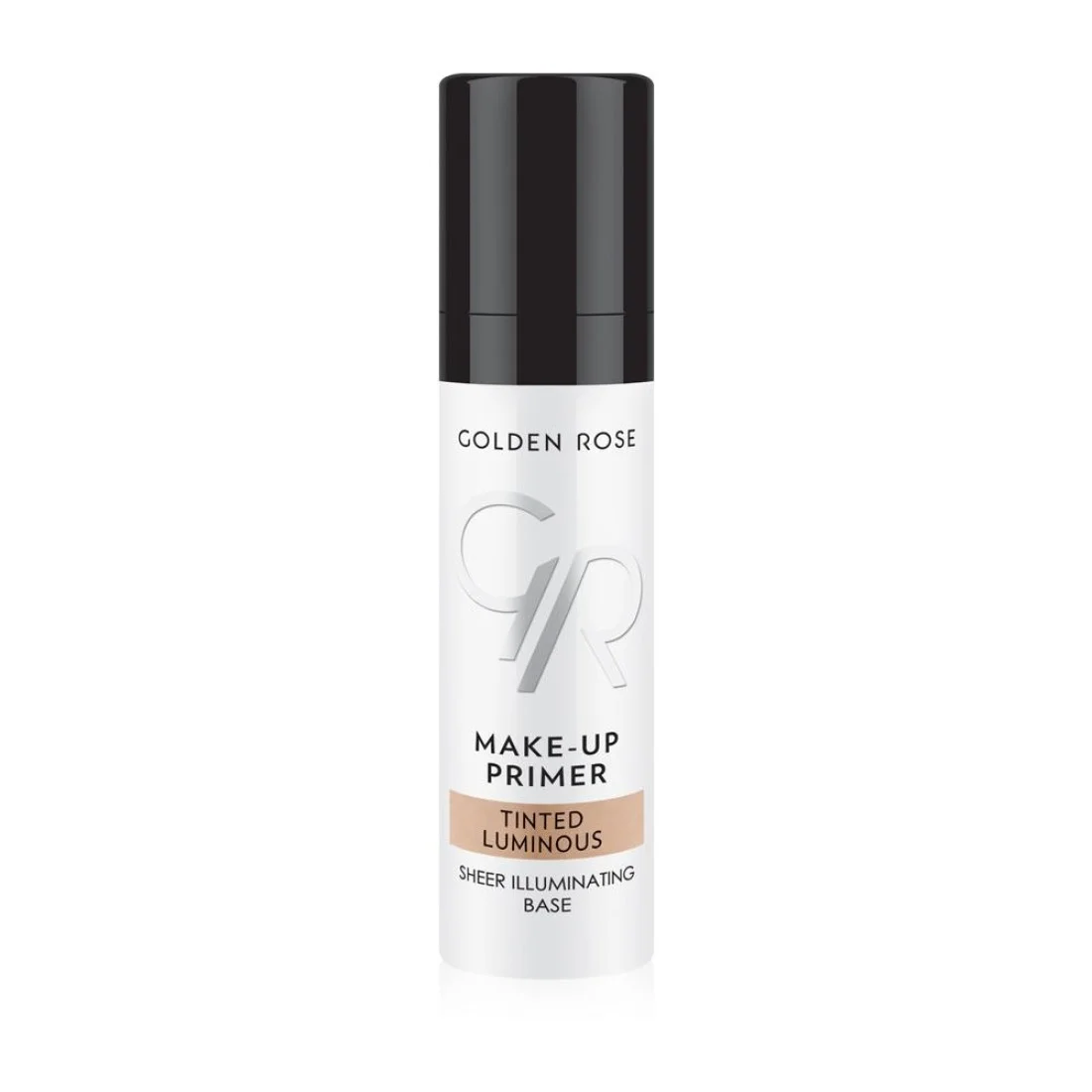 Φωτογραφία προϊόντος: GOLDEN ROSE MAKE-UP PRIMER TINTED LUMINOUS