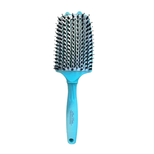 Φωτογραφία προϊόντος: Mon Platin Hair Brush Blue