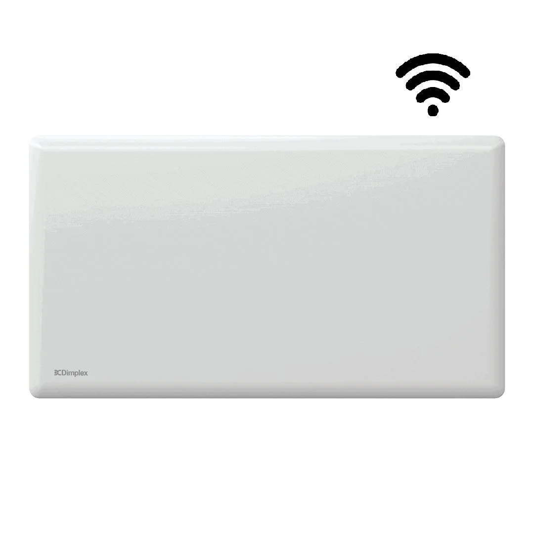 Φωτογραφία προϊόντος: DIMPLEX DTD4R15 (1,5kW) Ηλεκτρονικός Θερμοπομπός με Wifi