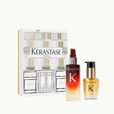 Φωτογραφία προϊόντος: Limited Edition Iconics Set Για Κάθε Τύπο Μαλλιών