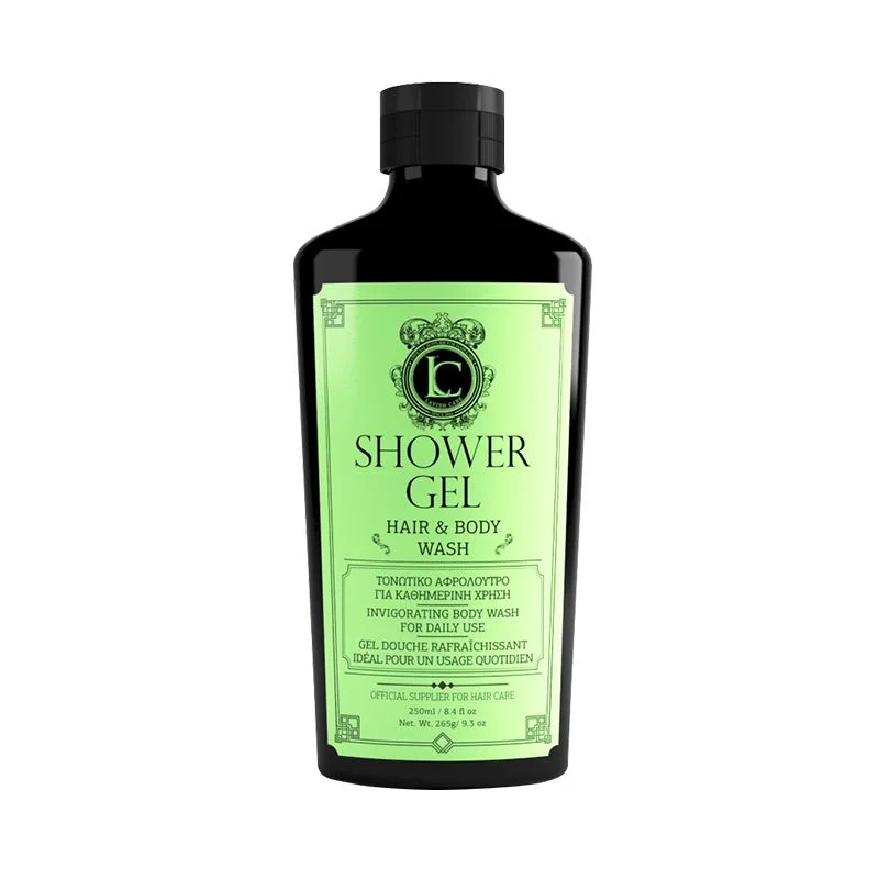 Φωτογραφία προϊόντος: HAIR AND BODY WASH 300ml