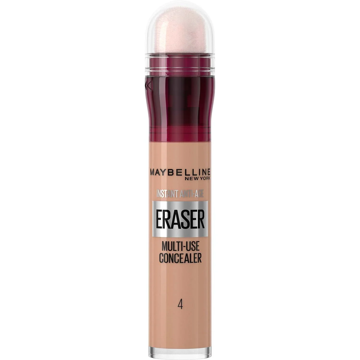 Φωτογραφία προϊόντος: Maybelline Instant Eraser Multi Use Concealer Με Σφουγκαράκι