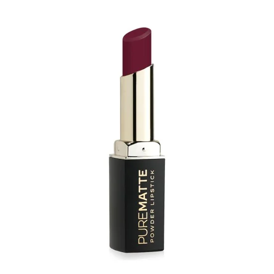 Φωτογραφία προϊόντος: Golden Rose Pure Matte Powder Lipstick