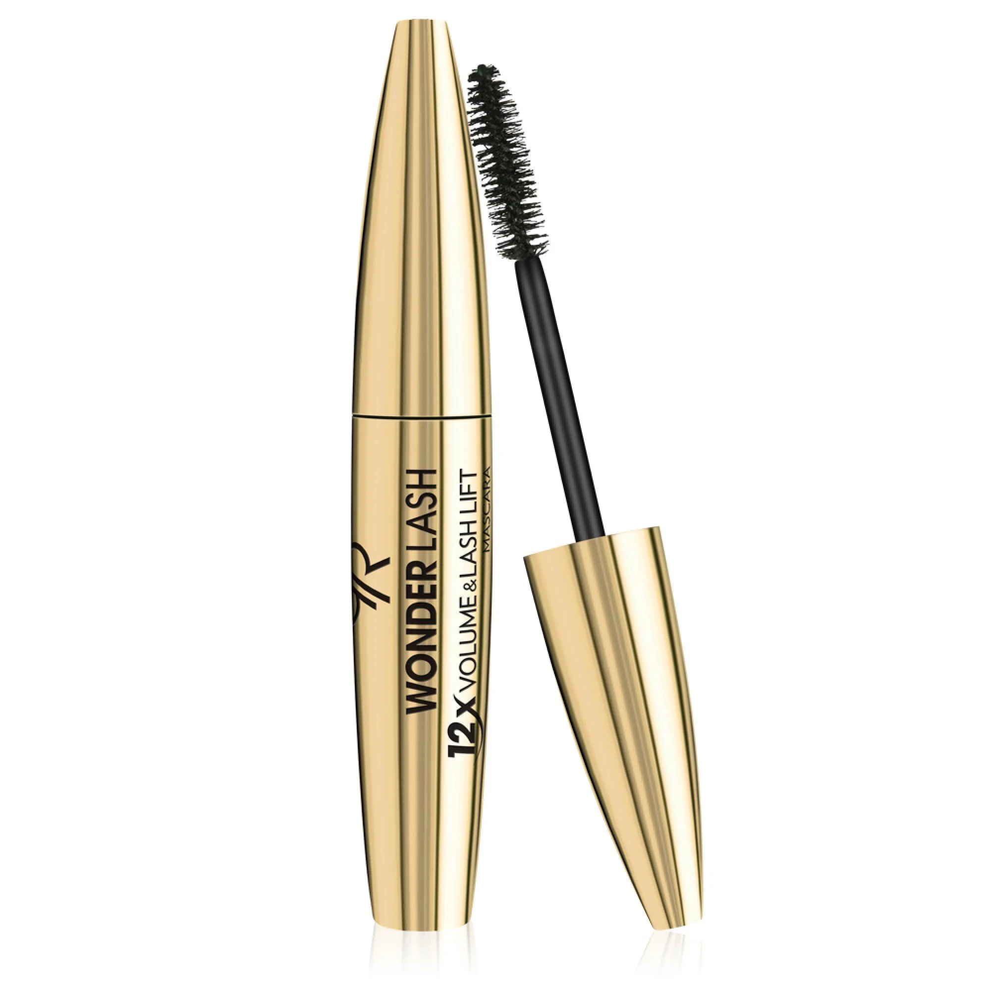 Φωτογραφία προϊόντος: GOLDEN ROSE WONDER LASH MASCARA