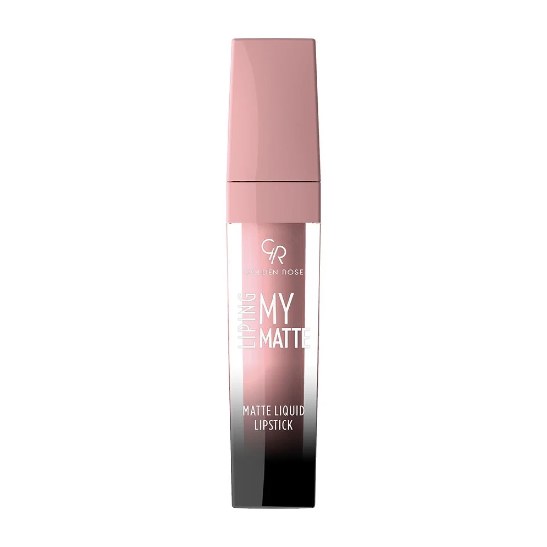 Φωτογραφία προϊόντος: GOLDEN ROSE LIPING MY MATTE