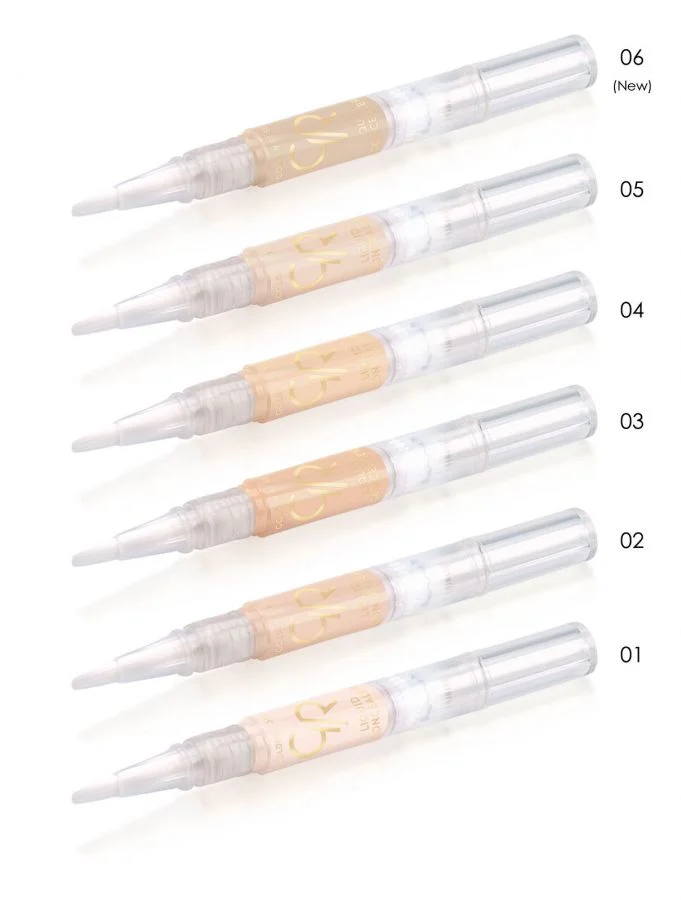 Φωτογραφία προϊόντος: Liquid Concealer GR