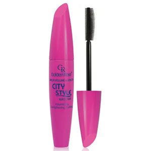 Φωτογραφία προϊόντος: Mega Volume Length City Style Mascara GR