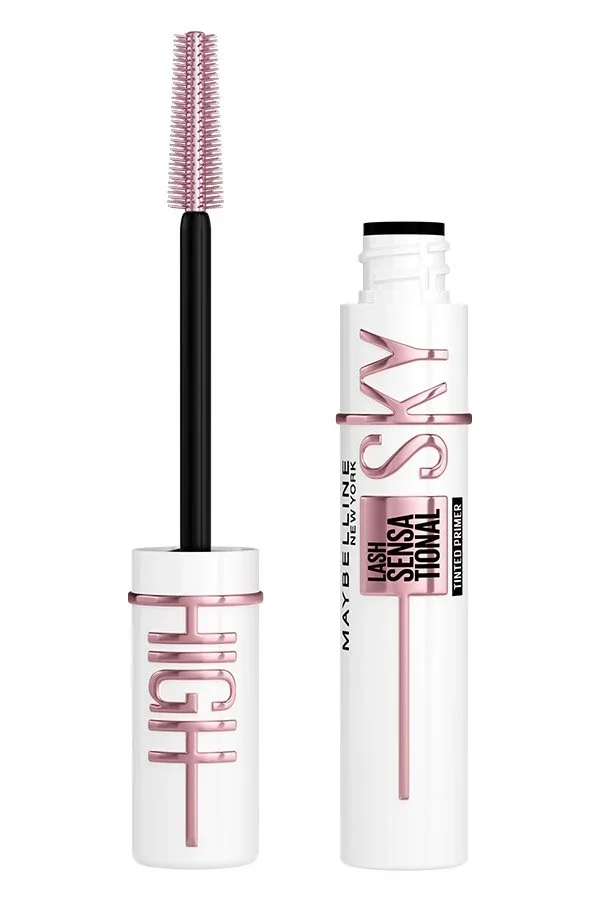 Φωτογραφία προϊόντος: Maybelinne Lash Sensational Sky High Tinted Primer Βλεφαριδών με Χρώμα