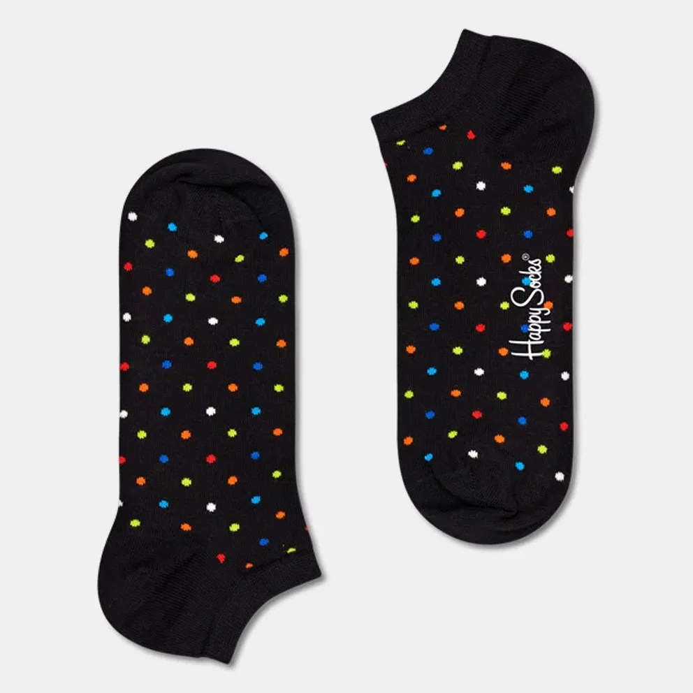 Φωτογραφία προϊόντος: HAPPY SOCKS ΑΝΔΡΙΚΕΣ ΚΑΛΤΣΕΣ ΠΟΥΑ 86% ΒΑΜΒΑΚΙ 12% ΠΟΛΥΑΜΙΔΙΟ 2% ΕΛΑΣΤΑΝ MID05-9300, ΜΑΥΡΟ, UNISEX