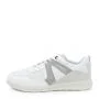 Φωτογραφία προϊόντος: S OLIVER S.OLIVER ΑΝΤΡΙΚΟ SNEAKER 13628-28, ΛΕΥΚΟ, Άνδρας