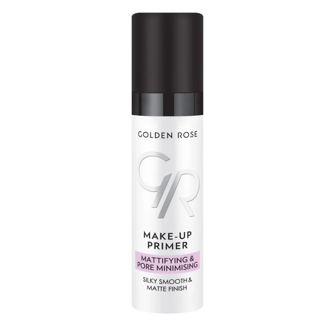 Φωτογραφία προϊόντος: GOLDEN ROSE MAKE-UP PRIMER MATTIFYING